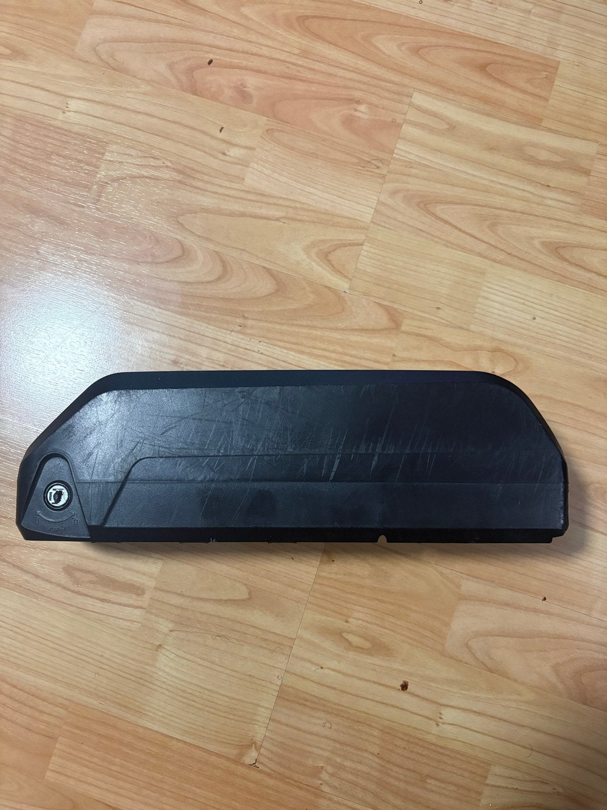 Batterij voor E-bike - 48V 15Ah 720Wh, Gebruikt