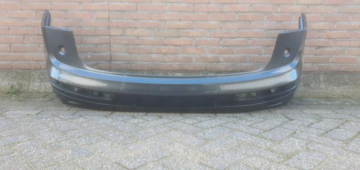 Achterbumper 4x/6x pdc Audi SQ5/Q5 S-line facelift bj '17+, Auto-onderdelen, Audi, Gebruikt, Sidali047@hotmail.com, Achter