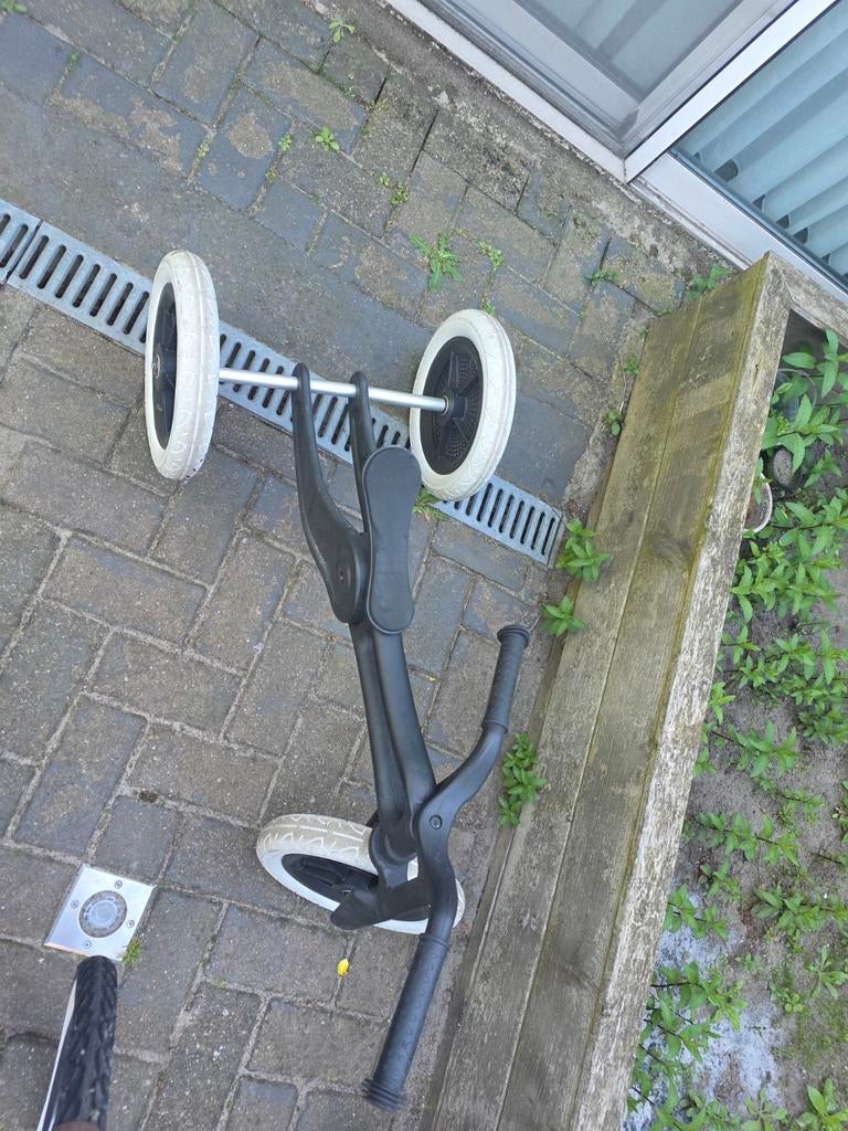3 in 1 loopfiets, Ophalen of Verzenden, Gebruikt, Overige typen
