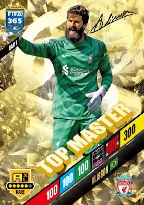 Panini  Adrenalyn Fifa 365 2024 – RARE 1,5,8, Hobby en Vrije tijd, Stickers en Plaatjes, Ophalen of Verzenden, Zo goed als nieuw