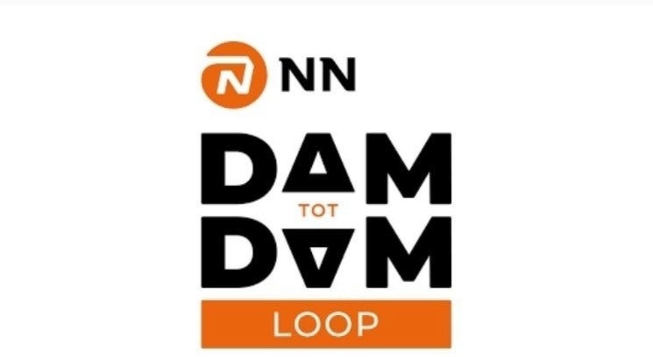 Startbewijs Dam tot Damloop, Eén persoon, Overige soorten