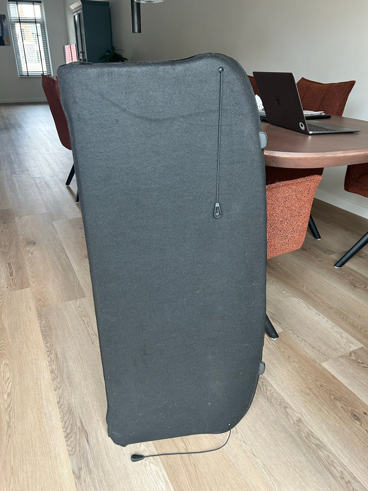 Originele Renault hoedenplank voor Renault Mégane hatchback, Ophalen, Gebruikt, Achter, Renault