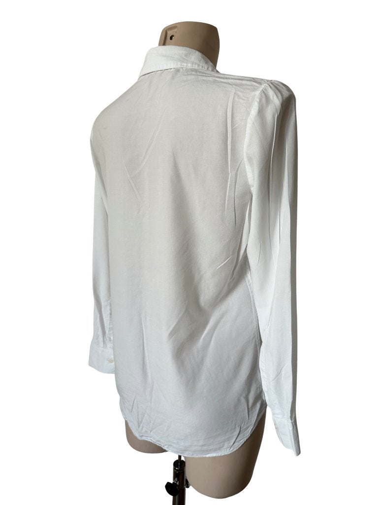 & Other Stories blouse S, Maat 38/40 (M), Ophalen of Verzenden, Zo goed als nieuw