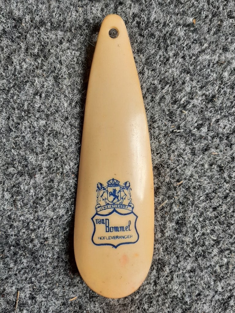 van Bommel schoenen schoenlepel, Overige kleuren, Floris van Bommel, Ophalen of Verzenden, Gedragen