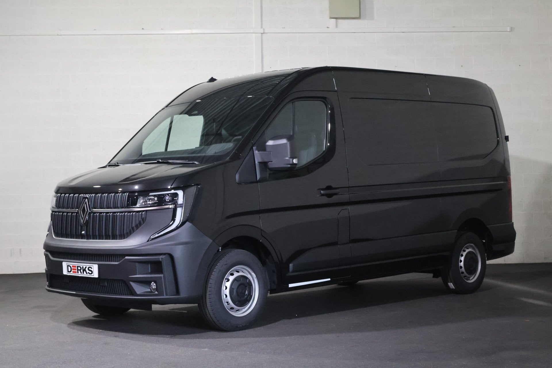 Renault Master E-Tech T35 L2H2 Advance long range 87 kWh, 397 km, Stof, Gebruikt, 143 pk