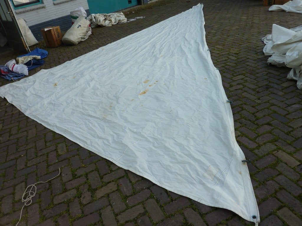 fok, Ophalen of Verzenden, Gebruikt, Overige typen