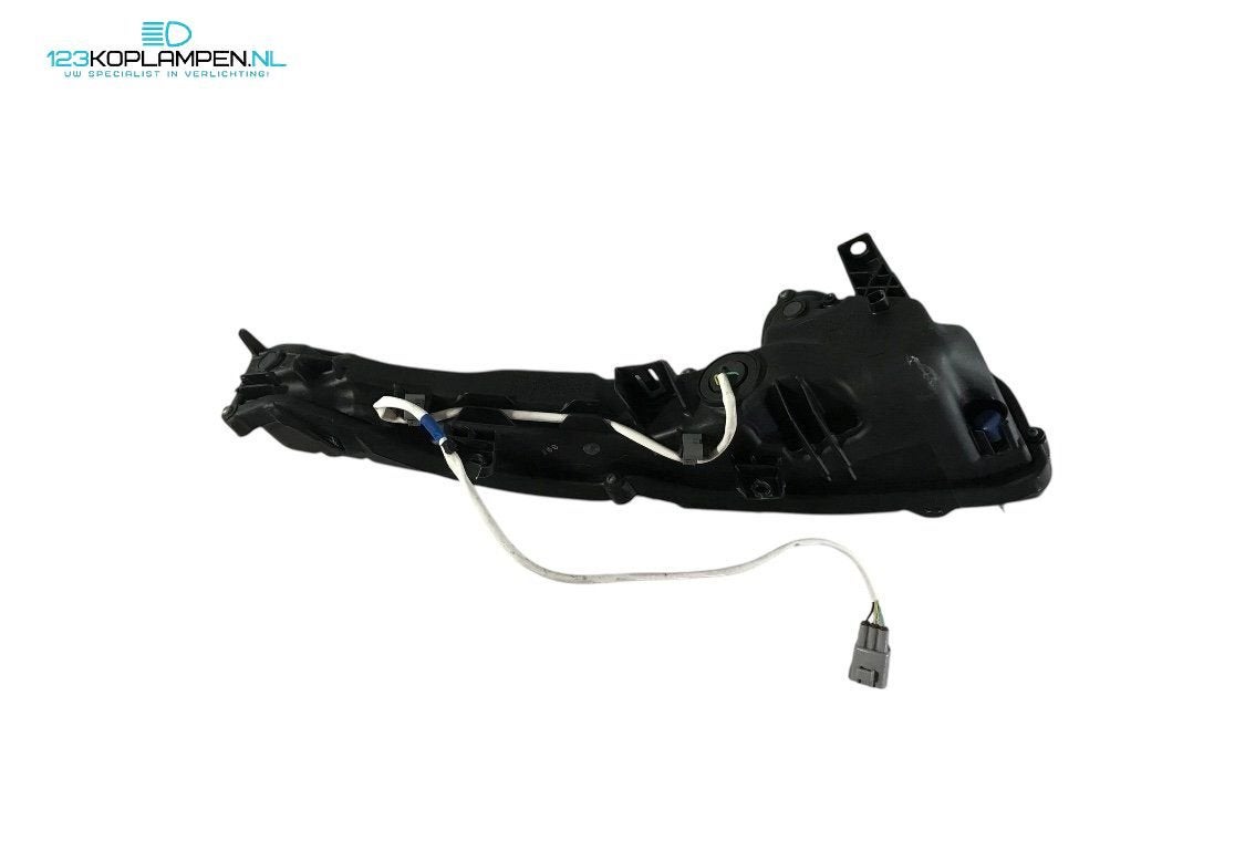 Lexus IS 2 Facelift koplamp links LED, Auto-onderdelen, Gebruikt, -, Verzenden, Lexus