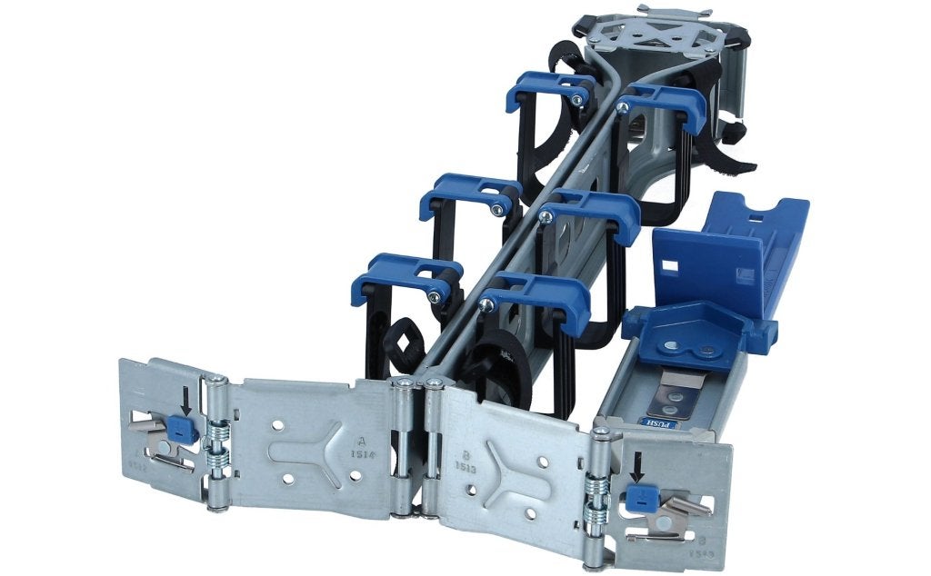 *NIEUW* HP 2U Cable Management Arm Kit 737414-001 NEW, Hewlett Packard Enterprise B.V., Info@hpe.com, Startbaan 16, 1187 XR Amstelveen, Nederland