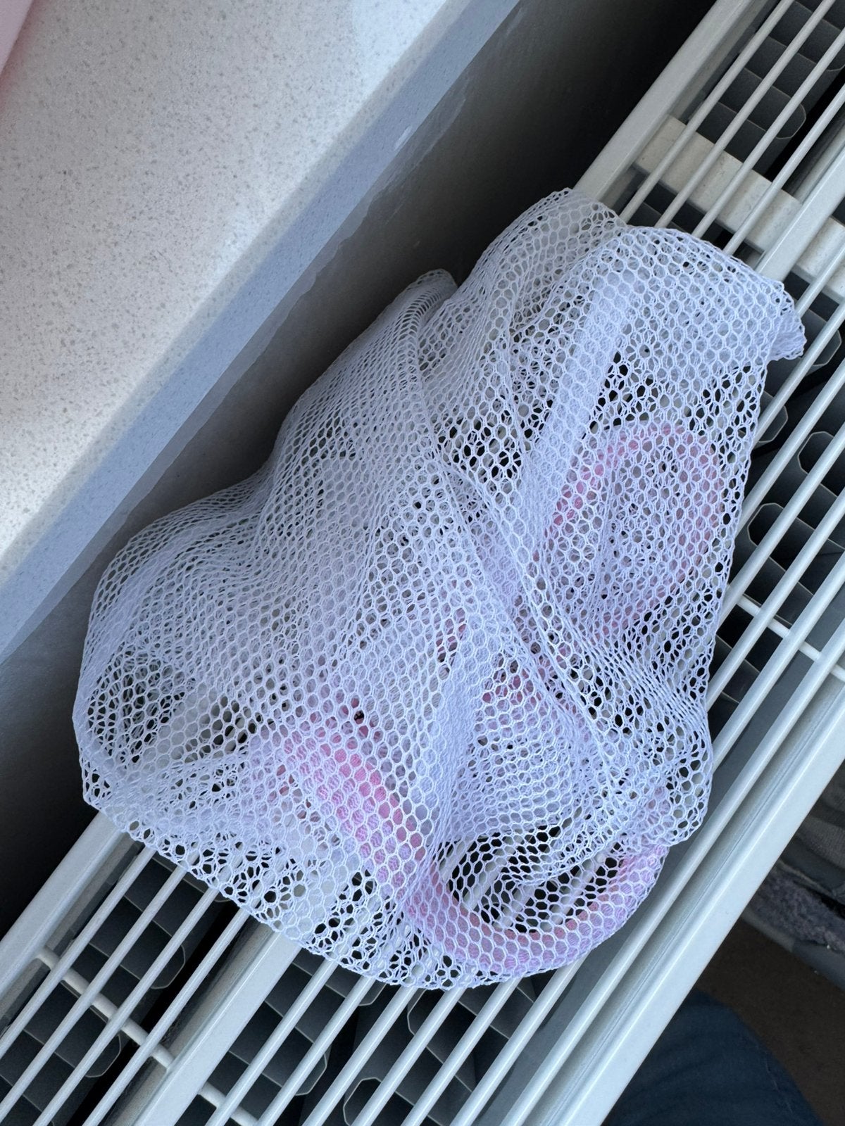 3*laundry bag, Ophalen of Verzenden, Zo goed als nieuw, Zwart, Schoudertasje