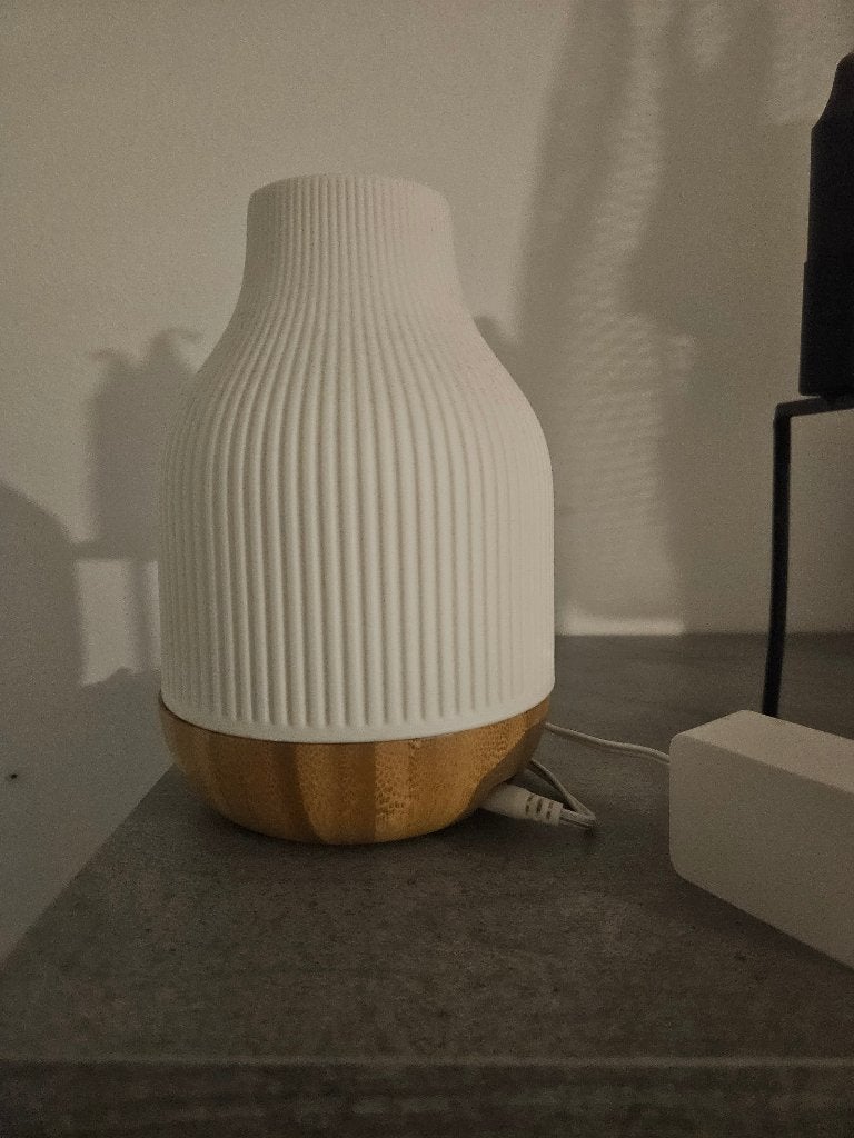 Aroma Diffuser, Ophalen, Zo goed als nieuw, Luchtreiniger