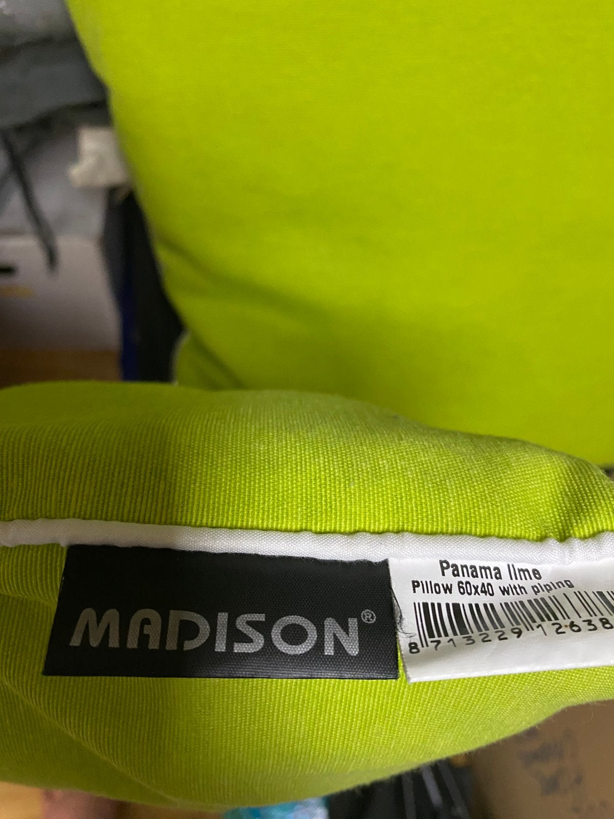 Kussens voor in je huis of voor in de tuin. Merk Madison!, Ophalen, Nieuw, Vierkant