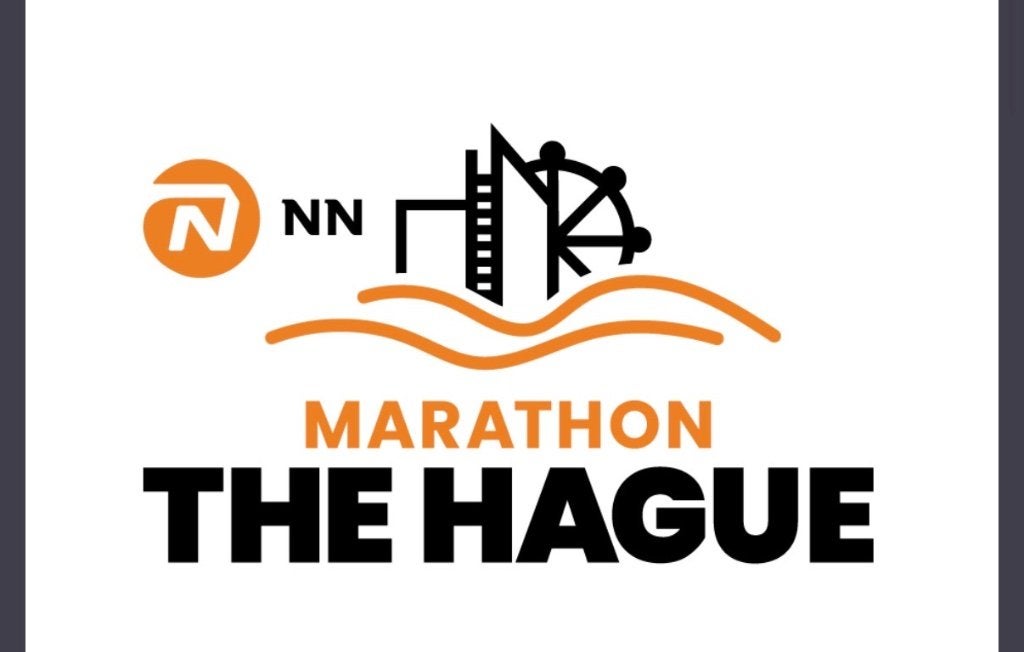 Startbewijs Marathon the Hague, Tickets en Kaartjes, Sport | Overige, Eén persoon, Oktober