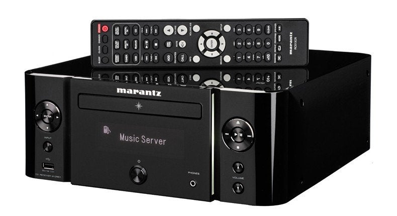 Marantz mc-r 611, Ophalen of Verzenden, Gebruikt, 60 tot 120 watt, Marantz