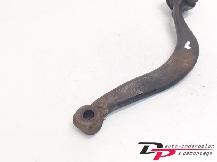 Draagarm links-voor van een BMW X5, Gebruikt, -, -, Ophalen of Verzenden