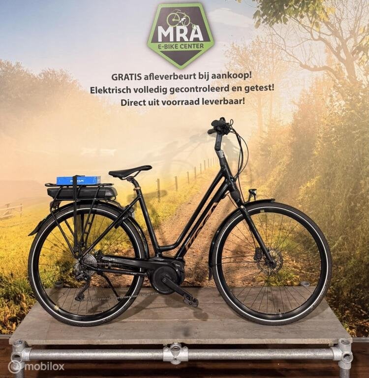 KOGA Element, Fietsen en Brommers, Elektrische fietsen, Gebruikt, Overige merken