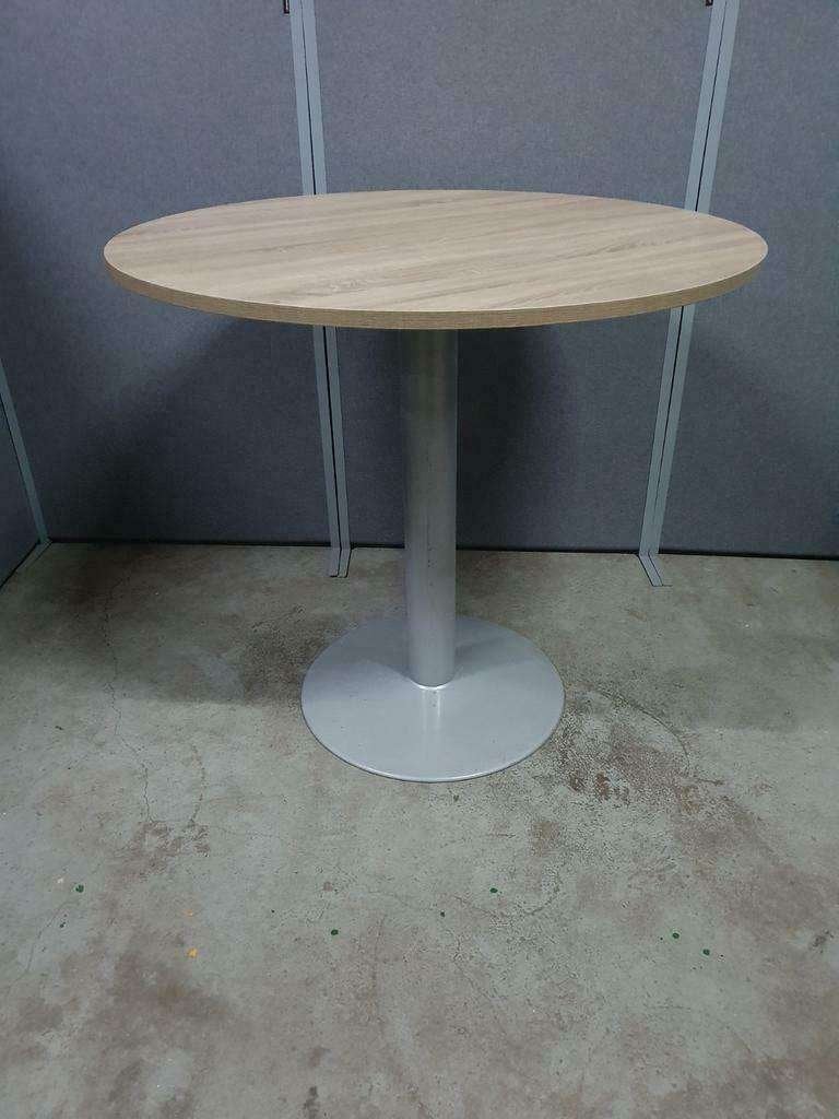 Vepa statafel rond met nieuw blad naar keuze, Postbus 95 – 7900 AB Hoogeveen, Ophalen of Verzenden, Vepa, Info@vepa.nl