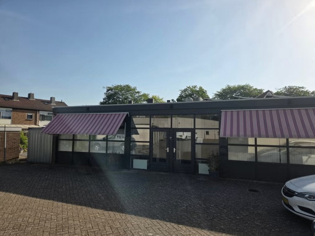 Praktijkruimte te huur: 25m² met pantry en parkeerplek, Zakelijke goederen, Bedrijfs Onroerend goed, 25 m², Huur, Praktijkruimte