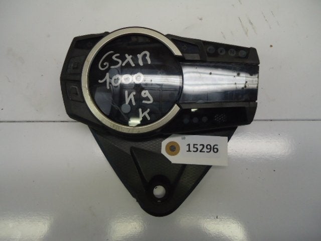 GSXR1000 2009 - 2011 Suzuki Tellers Kilometerteller D1-32172, Motoren