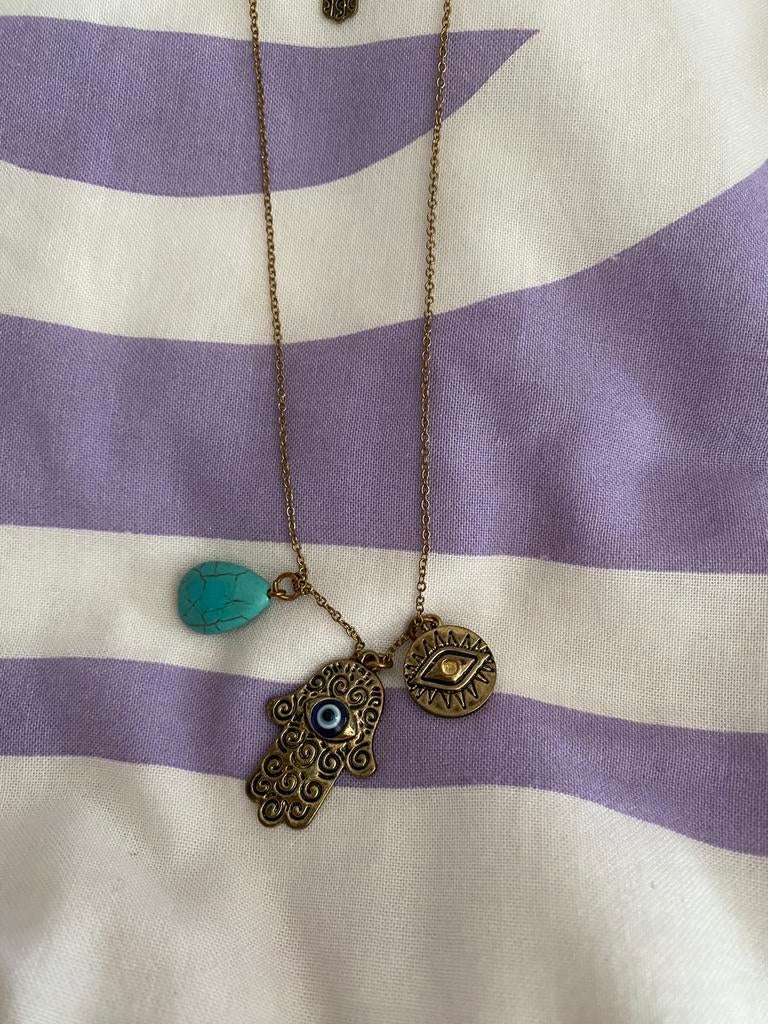 Leuke ketting, Ophalen of Verzenden, Nieuw