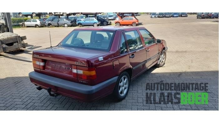 Buitenspiegel rechts van een Volvo 850, Gebruikt, -, -, Ophalen of Verzenden