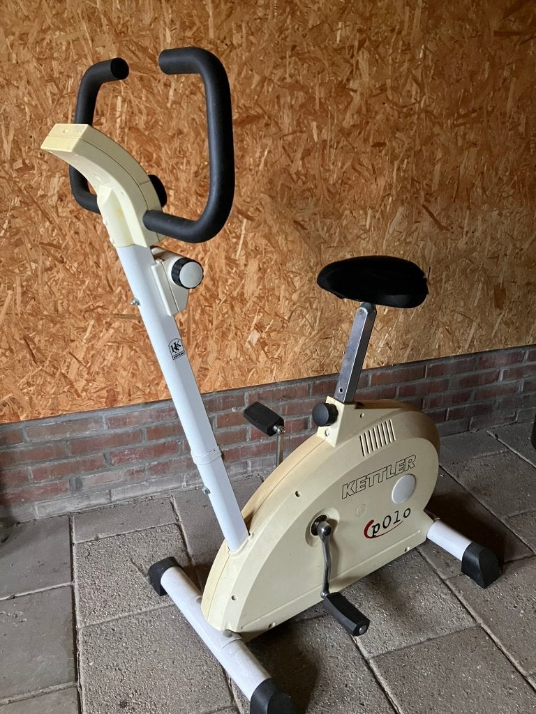 Hometrainer, Ophalen, Gebruikt, Hometrainer