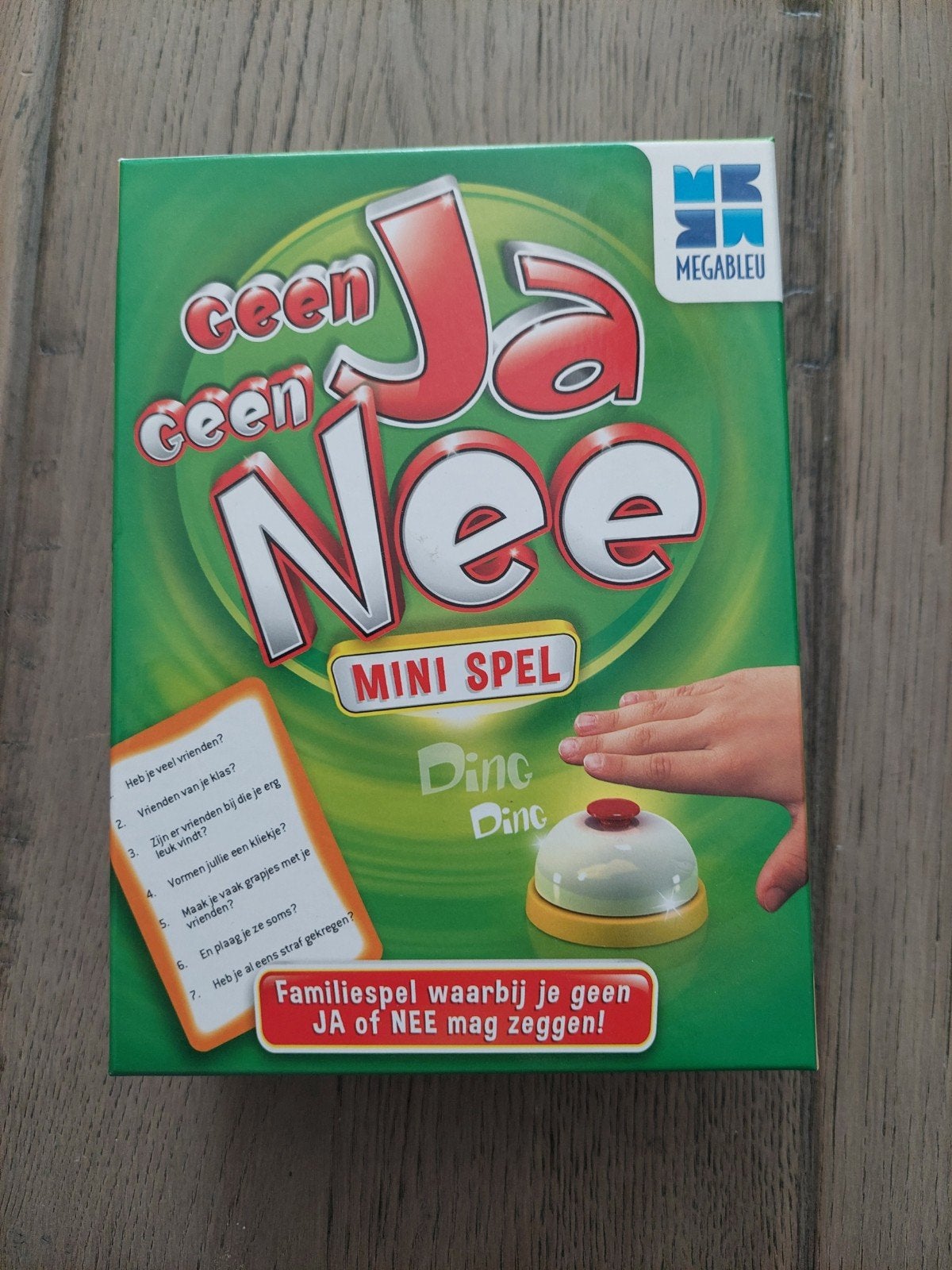 Diverse spellen en puzzels in perfecte staat, Ophalen of Verzenden