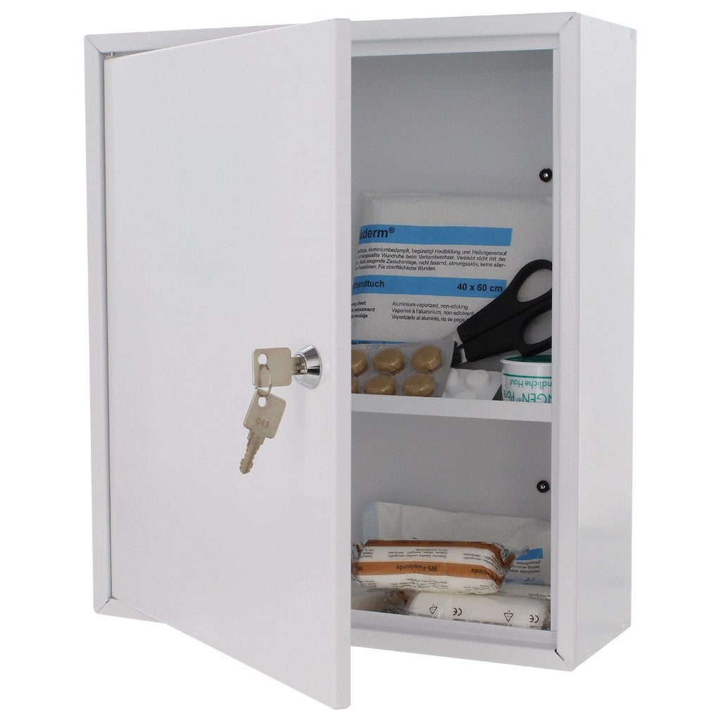 Rottner medicijnkast MK1, Ophalen of Verzenden, Nieuw, Wit, Overige typen