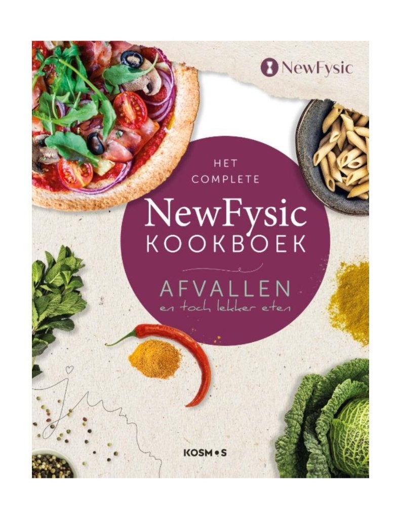 New fysic, Ophalen of Verzenden