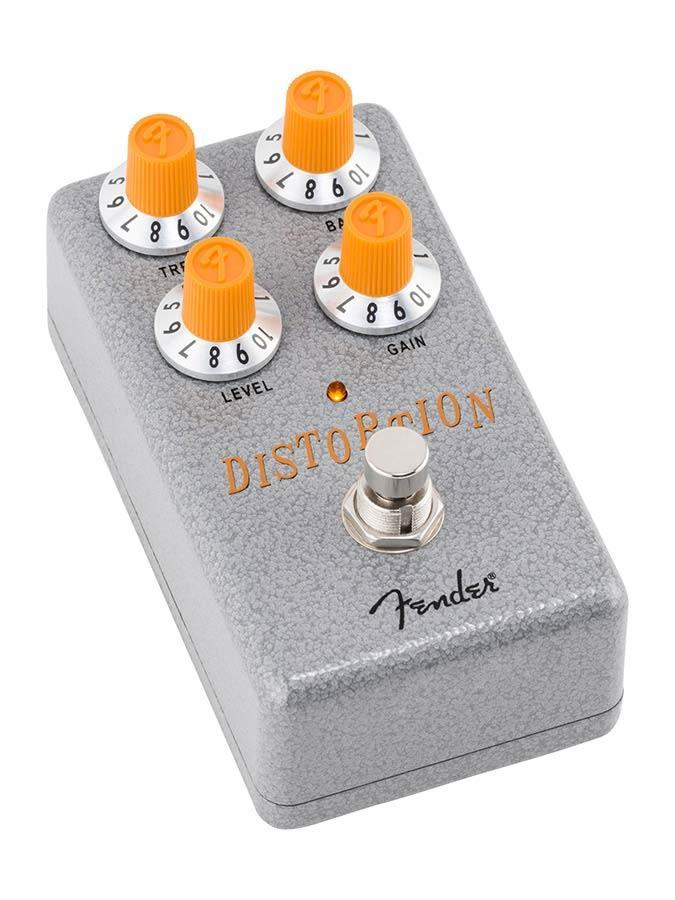 Fender Hammertone Distortion effectpedaal, ., Overige typen, Nieuw, Ophalen of Verzenden