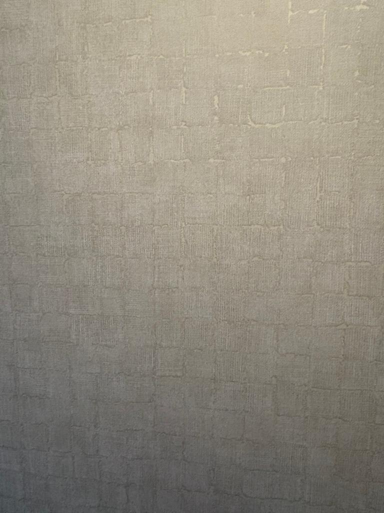 Eijffinger Emerald 333450 4 rest stukken, Huis en Inrichting, Ophalen of Verzenden, Minder dan 10 m², Beige
