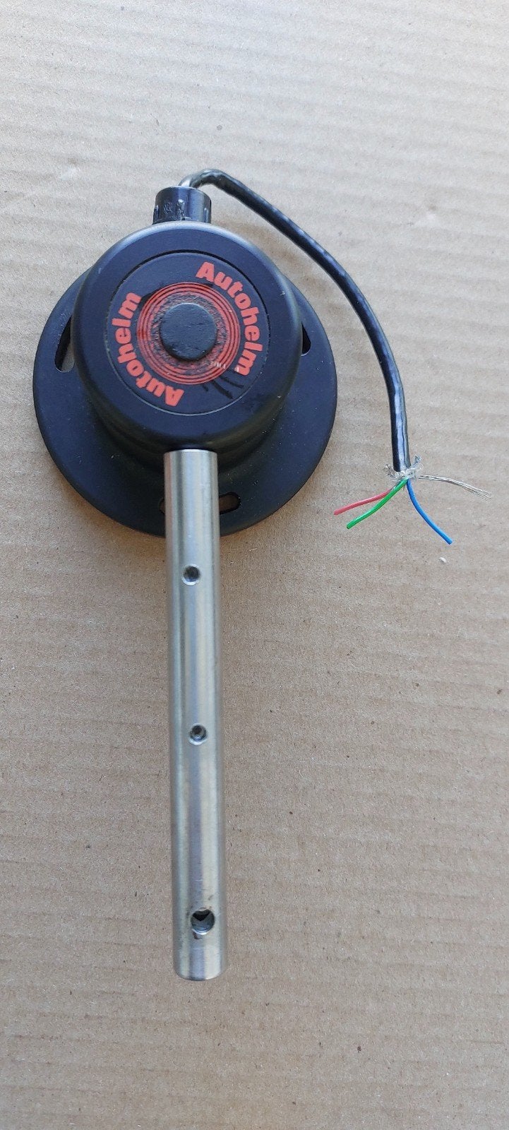 Autohelm Raymarine Autopilot Roer feedback sensor., Watersport en Boten, Navigatiemiddelen en Scheepselektronica, Ophalen of Verzenden