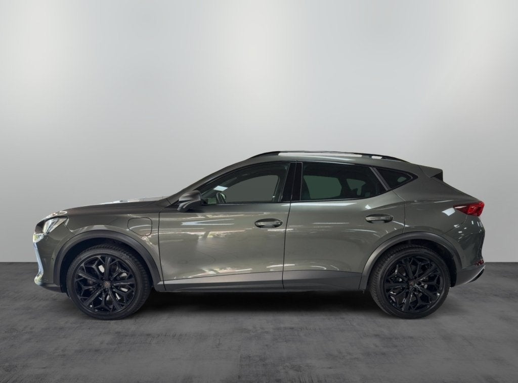 CUPRA Formentor 1.4 e-Hybrid VZ Tribe Edition 245PK / Panora, Auto's, Cupra, Automaat, 12 maanden, Gebruikt, Euro 6