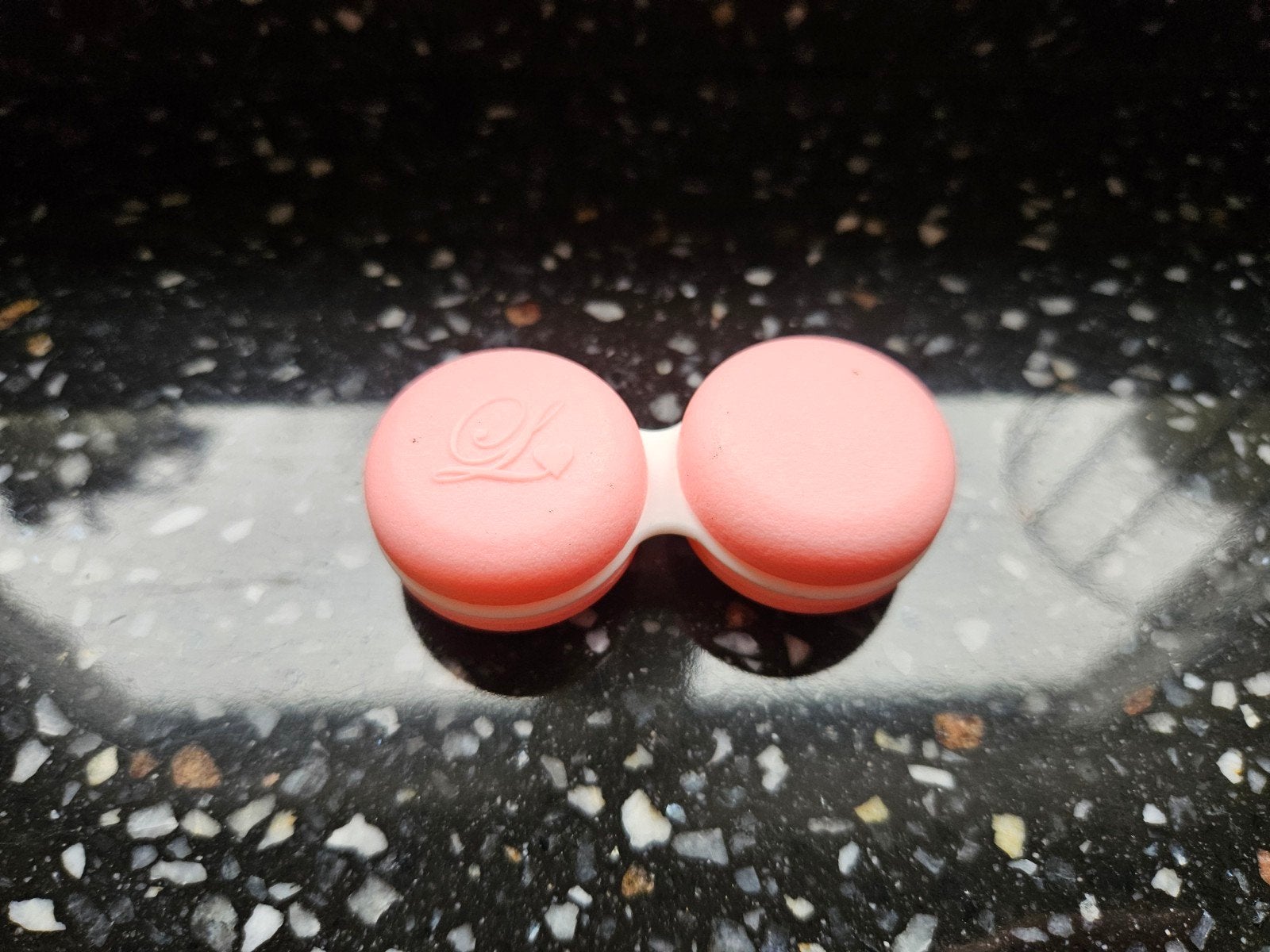 Nieuw roze Lenzenbakje, Ophalen of Verzenden, Nieuw