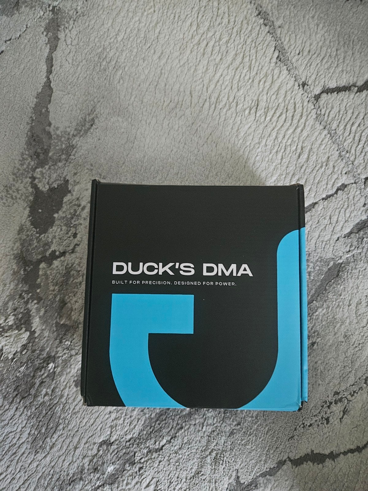Ducks DMA 75T Bundel met Firmware en kabels, Computers en Software, Ophalen of Verzenden, Gebruikt