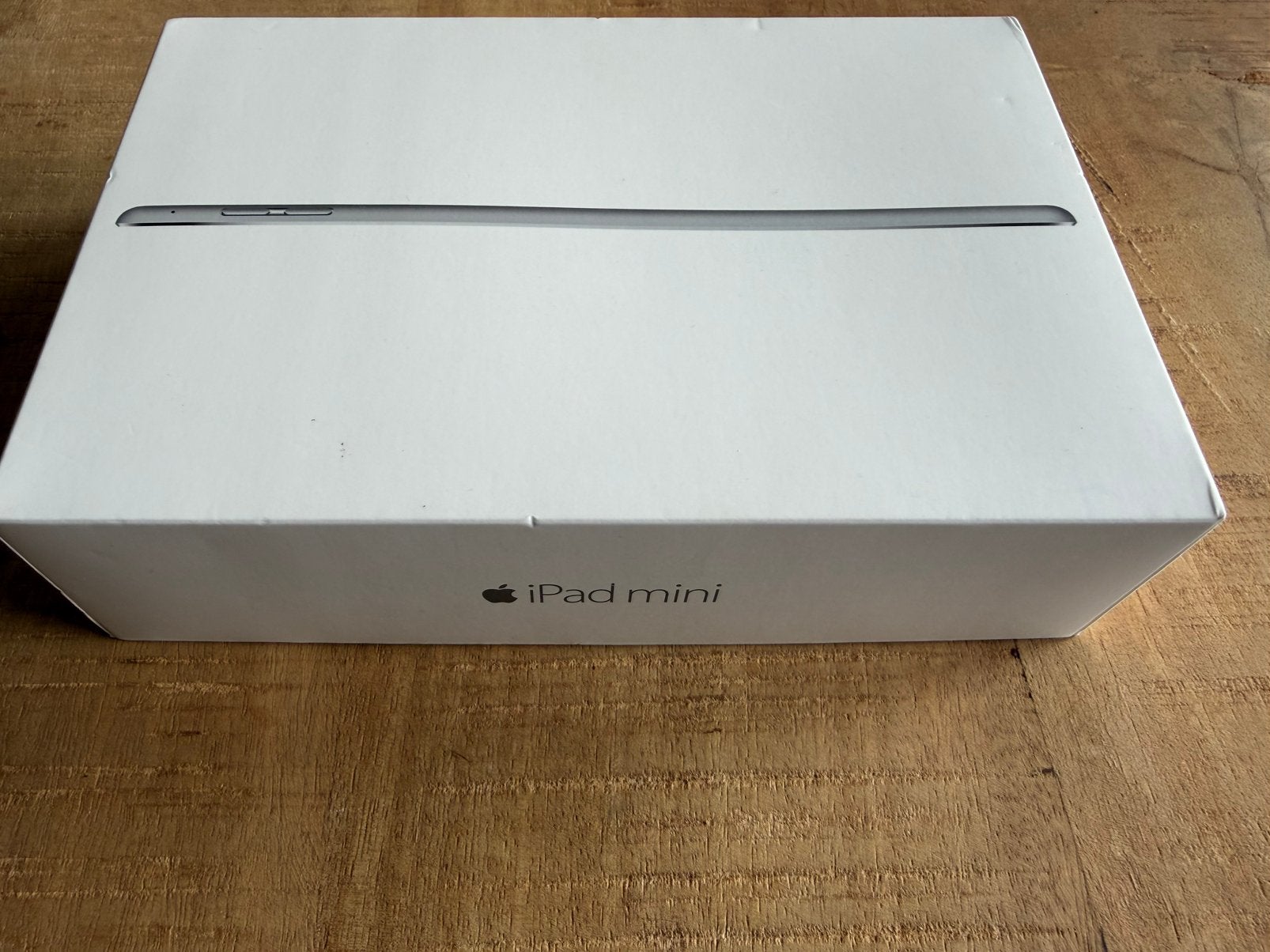 Ipad mini 4 Wi-fi 128 GB, Computers en Software, Apple iPads, Ophalen, Gebruikt, 8 inch, 128 GB