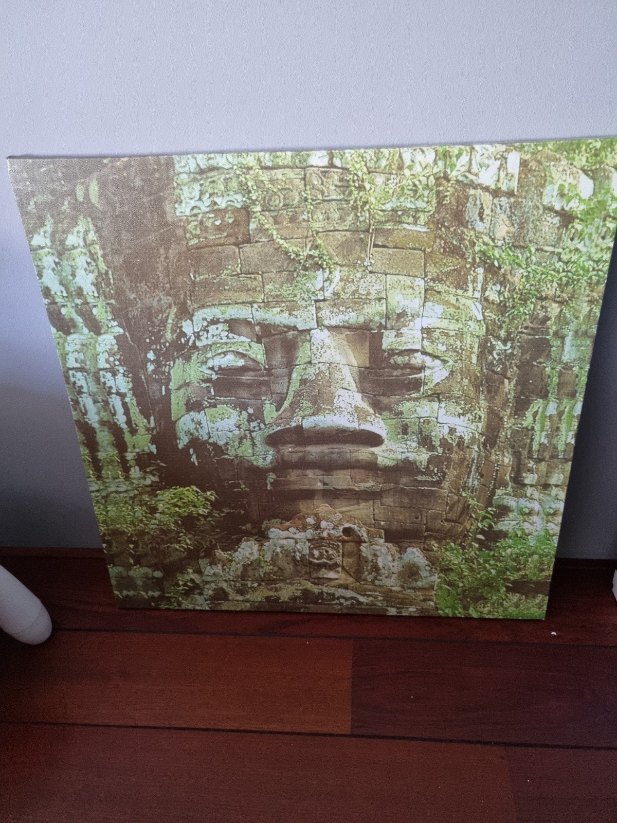mooi schilderij Boedha, Ophalen of Verzenden