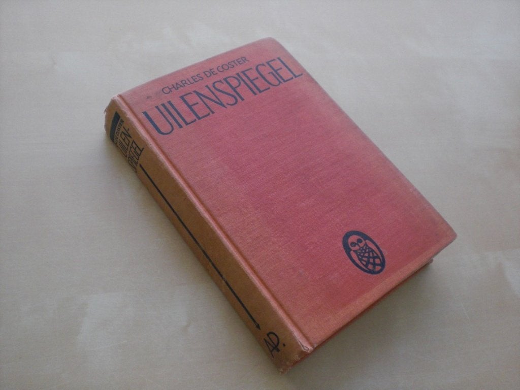 Tijl Uilenspiegel, Ophalen of Verzenden, Gelezen