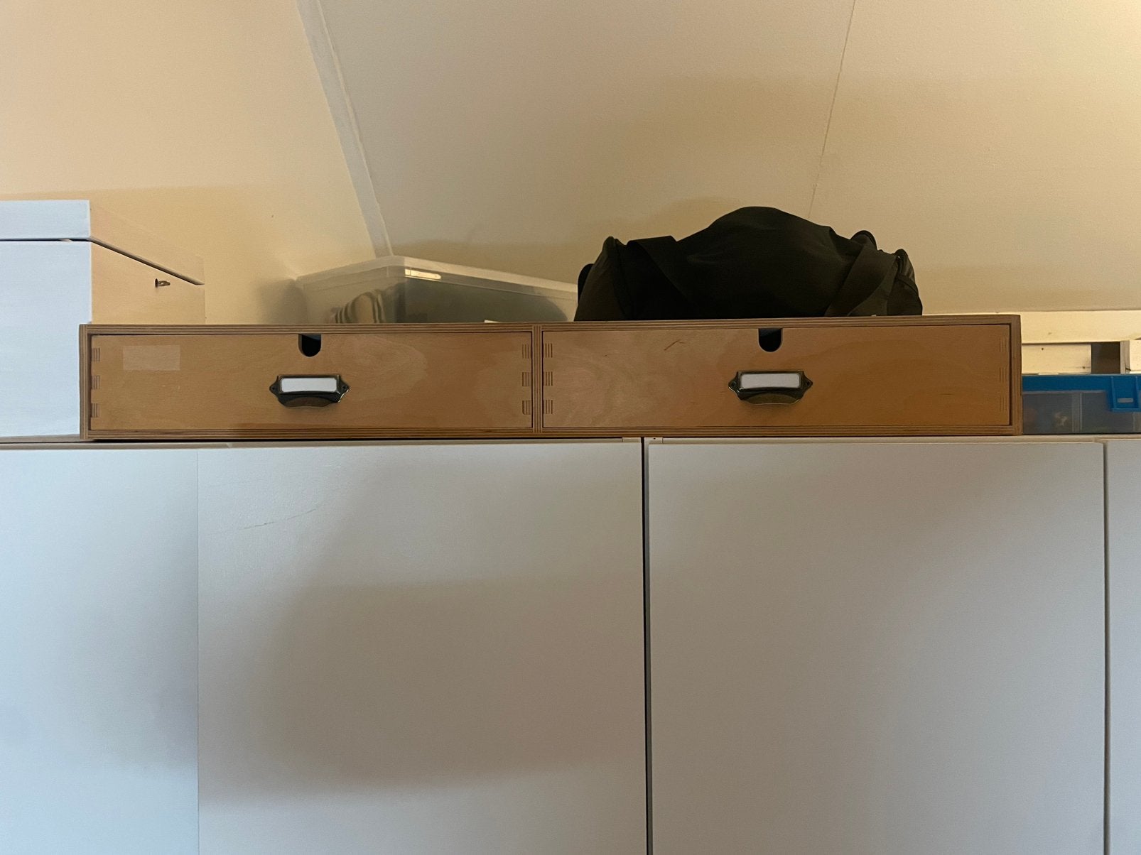 IKEA Moppe oud model, Ophalen, 50 tot 100 cm, Zo goed als nieuw, Minder dan 100 cm
