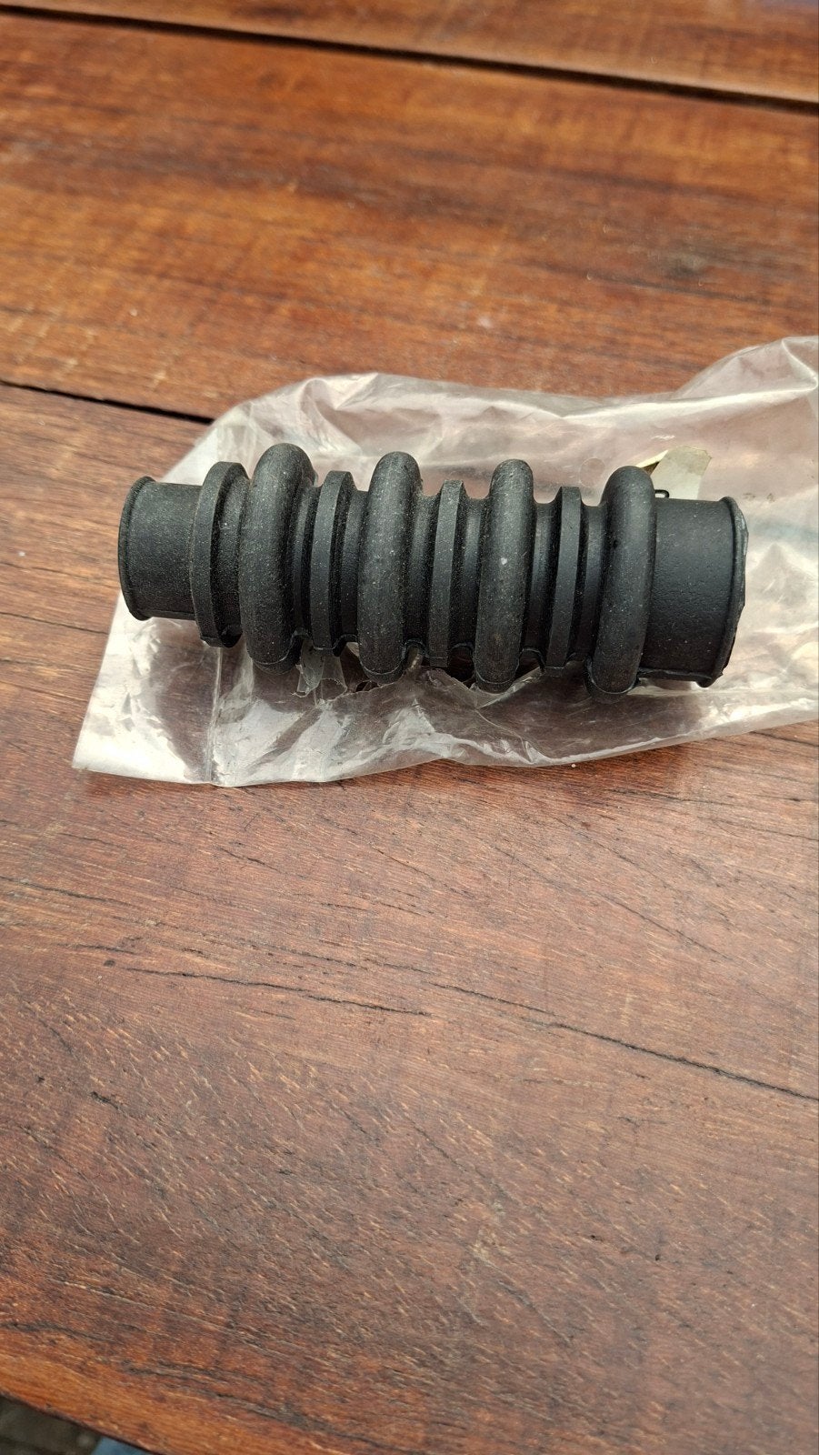 Nieuw carbarateur rubber voor 12 en 15 mm, Ophalen of Verzenden, Nieuw, Carburateur