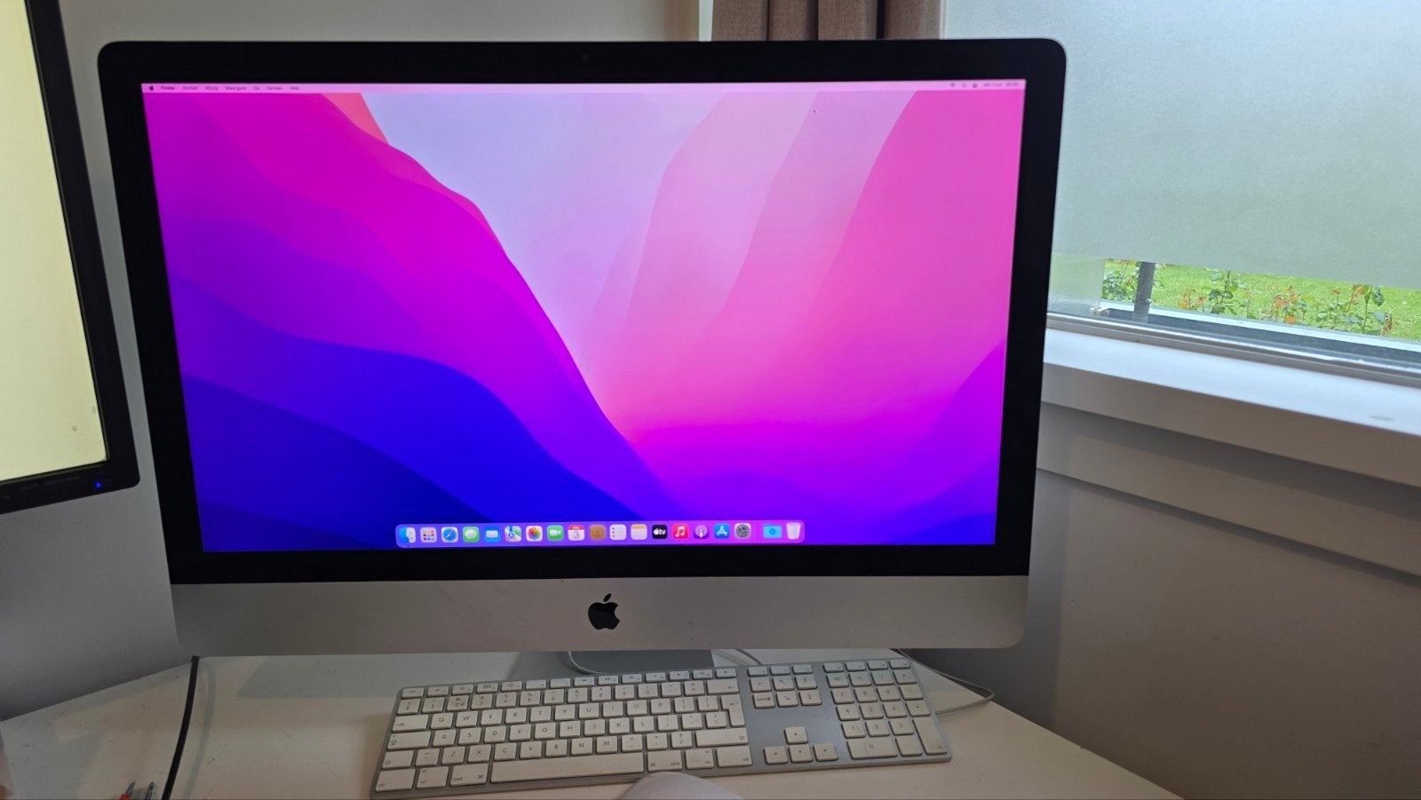 Apple iMac 27” 5K (Late 2015) – i7 4.0GHz – 32GB RAM – SSD –, Ophalen, 32 GB, SSD, IMac