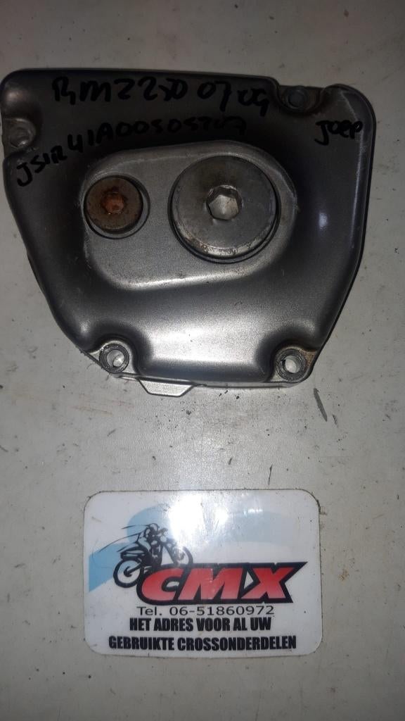 ontstekingsdeksel Suzuki RMZ250 (2007-2009), Motoren, Tuning en Styling, Ophalen, Cmx, Cmx, Cmx