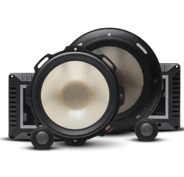Rockford Fosgate POWER T3652-S 16.5cm / 6.5'' Composet