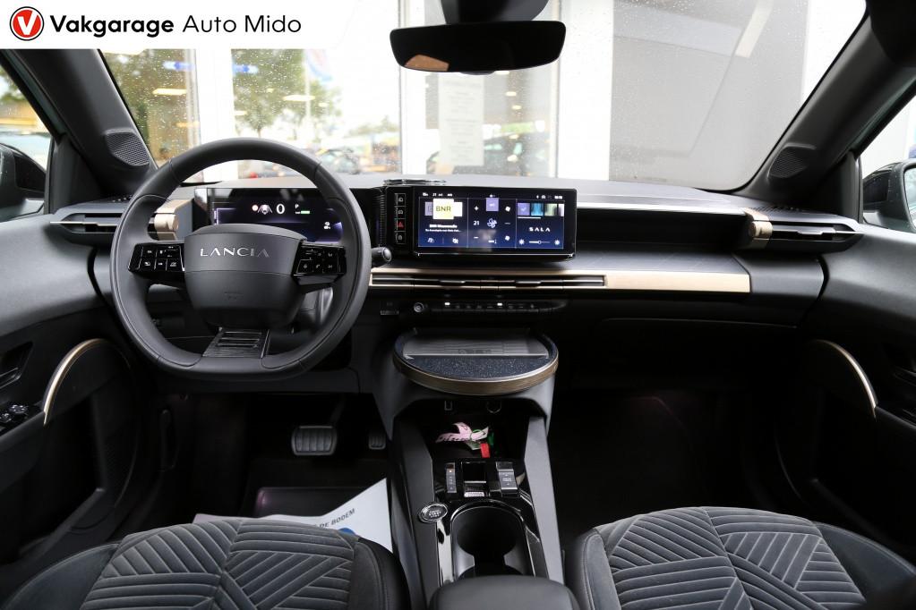 Lancia Ypsilon EV 51 kWh LX | 1e eigenaar | BTW auto, Automaat, 12 maanden, 0 cilinders, Gebruikt