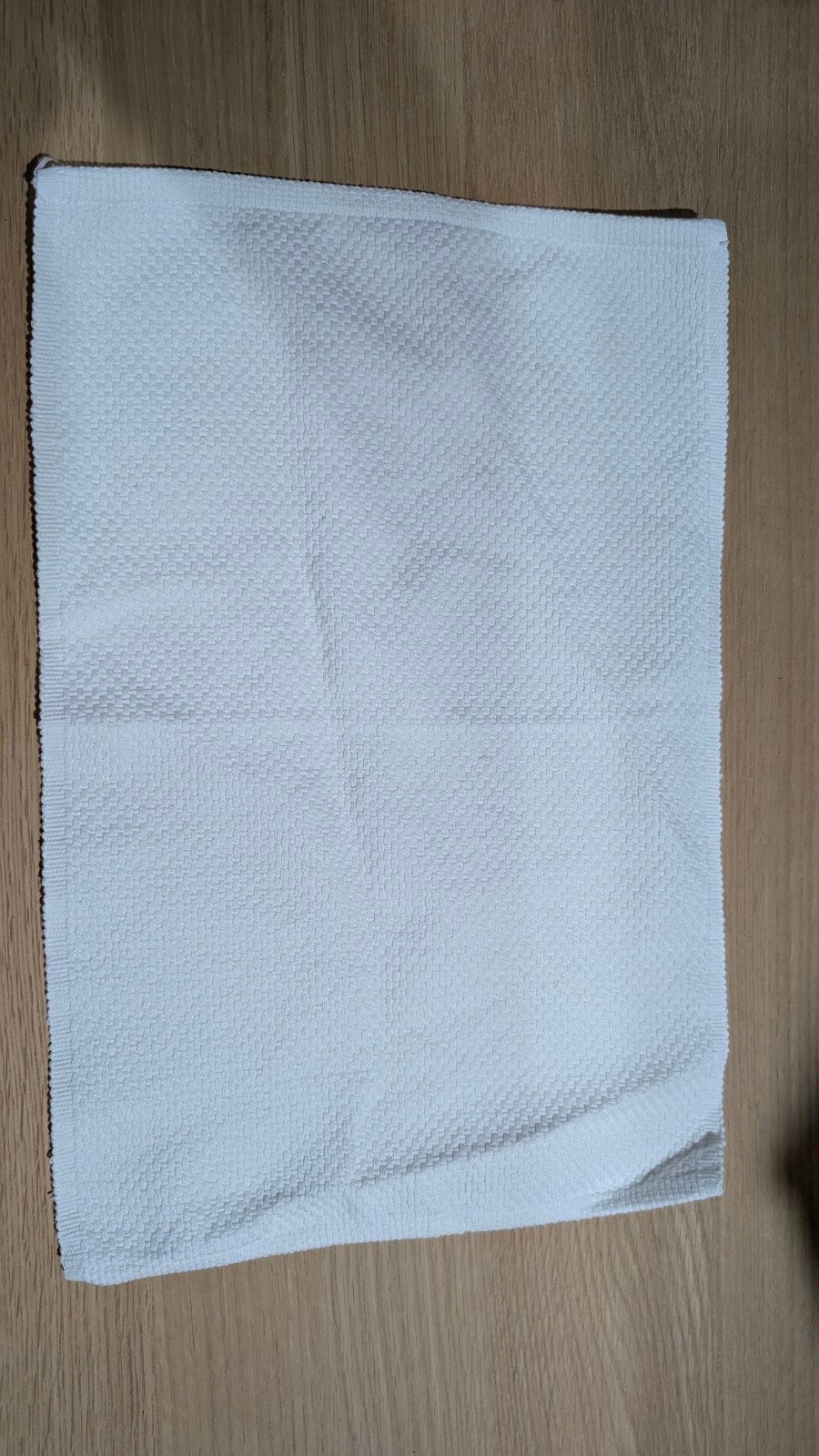 Placemat katoen 30 x 45 cm, Ophalen of Verzenden, Placemat