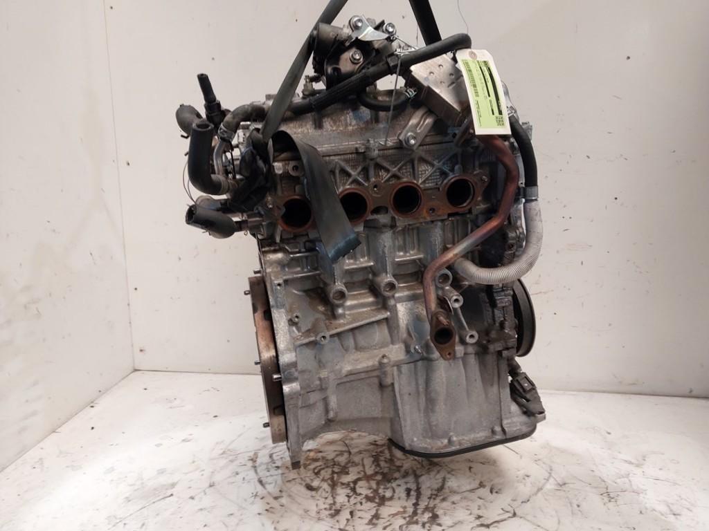 Motor Toyota Yaris III (P13) (2015-04/2020-09) 1900021D01, Gebruikt, Kundenbetreuung@toyota.de, Toyota-Allee 2, Köln 50858, , Duitsland