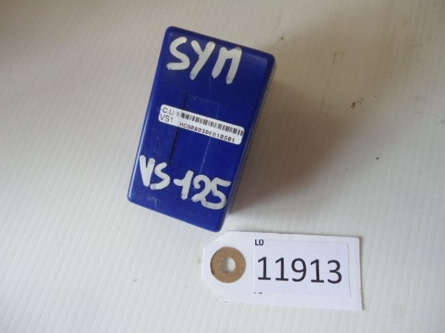 VS125 2014 - 2017 Sym CDI D1-12519
