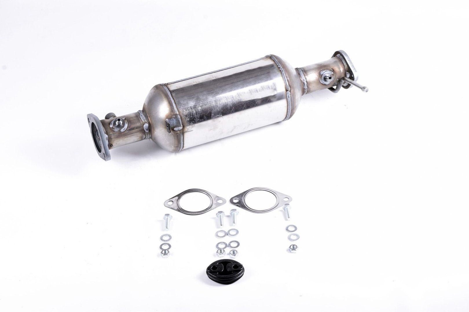 Roetfilter Ford Mondeo 2.0, 2.2 TDCI, -, -, Nieuw, Ophalen of Verzenden
