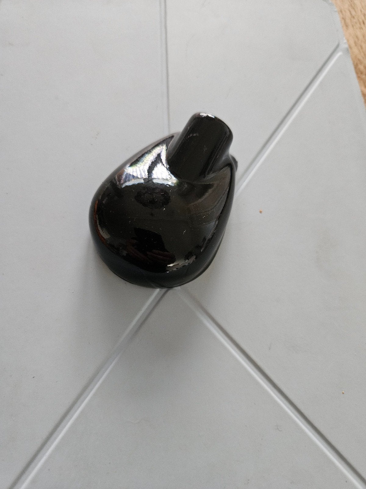 Ford antenne afdekking, Ophalen of Verzenden, Gebruikt, Ford