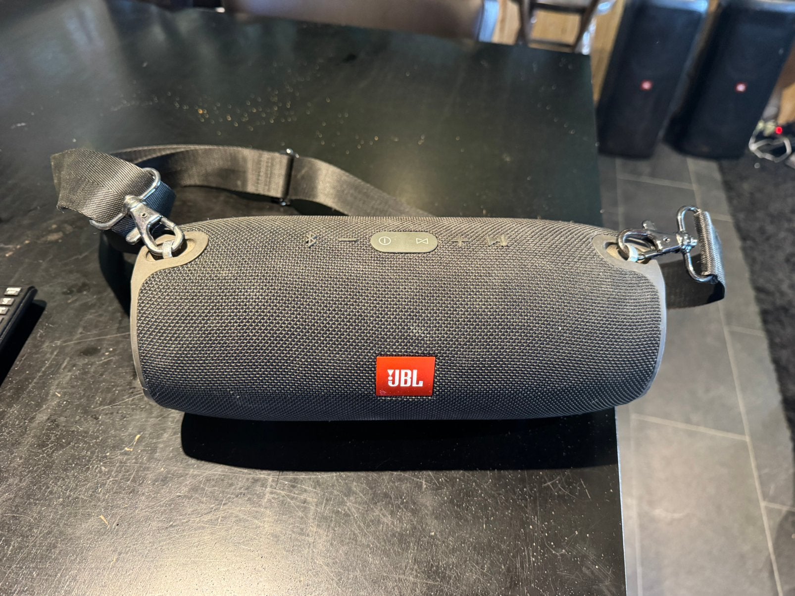 JBL Extreme, Ophalen, JBL, Overige typen, Zo goed als nieuw