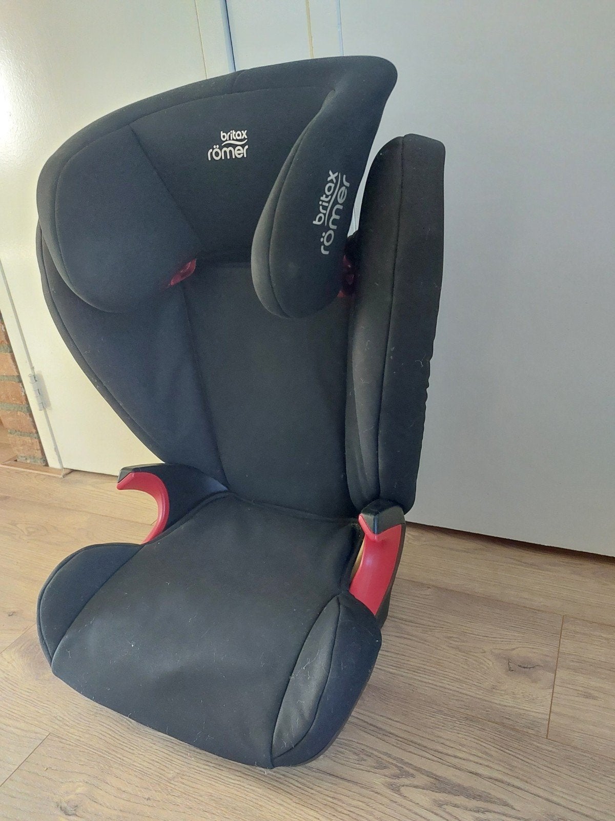 romer kinderstoel, Kinderen en Baby's, Autostoeltjes, Ophalen, Romer, 15 t/m 36 kg, Gebruikt